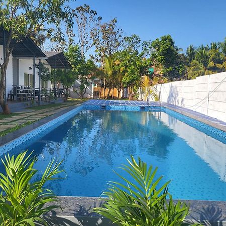 Rashiva Resort أرامبول المظهر الخارجي الصورة