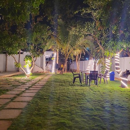 Rashiva Resort أرامبول المظهر الخارجي الصورة