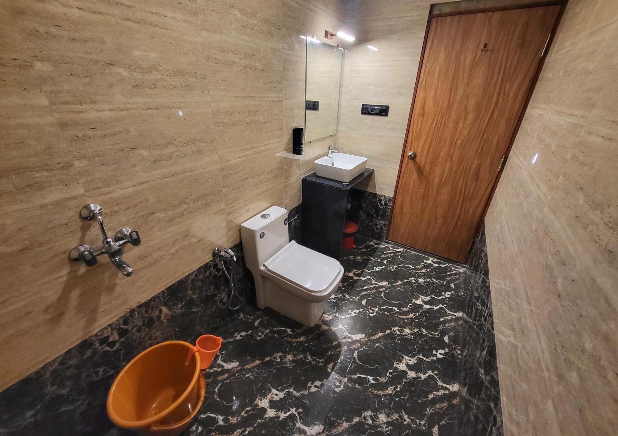Rashiva Resort أرامبول المظهر الخارجي الصورة